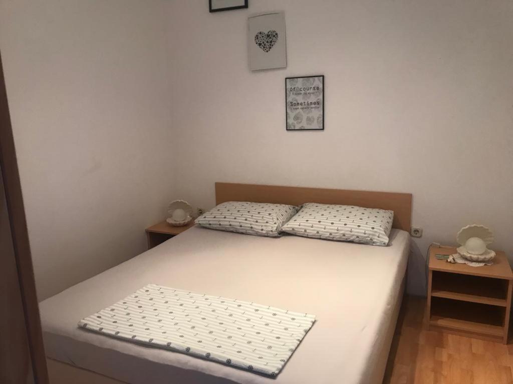 Apartman Lana Zablaće Extérieur photo