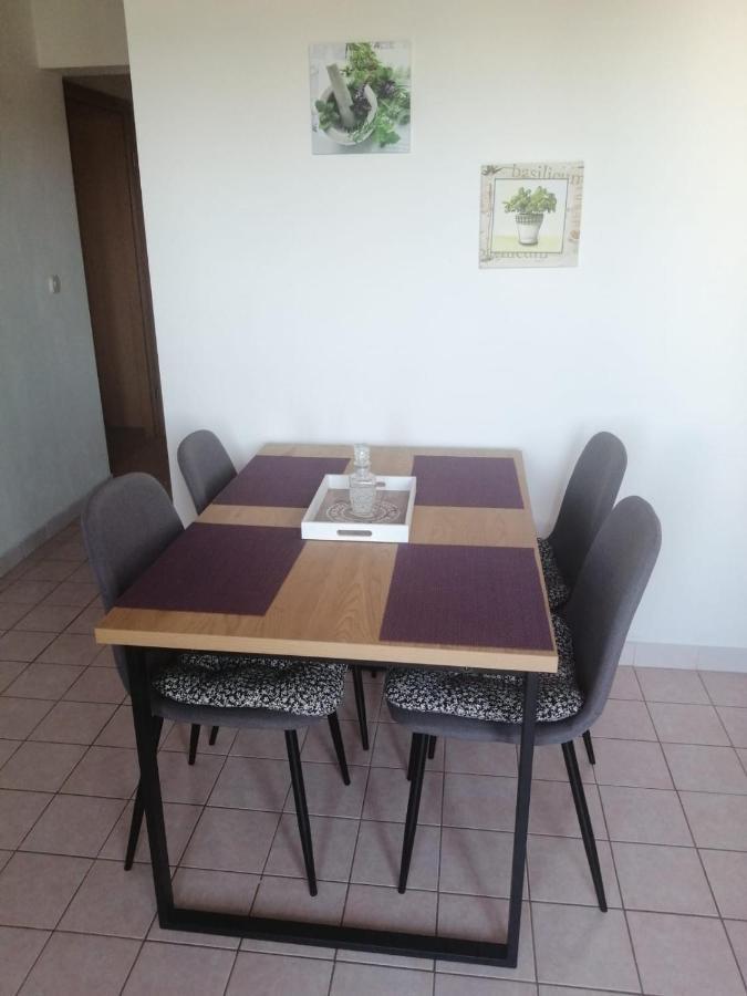 Apartman Lana Zablaće Extérieur photo