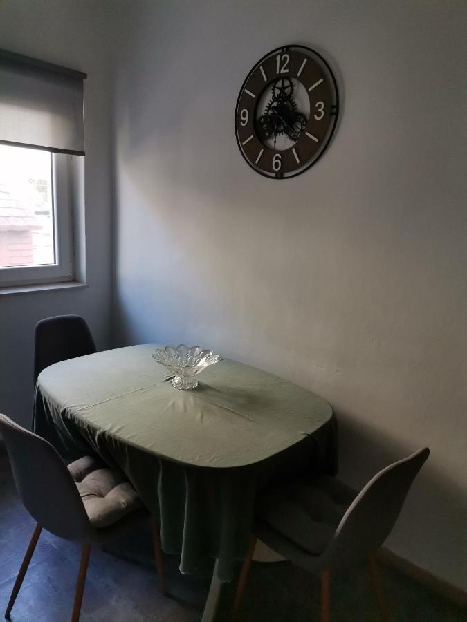 Apartman Lana Zablaće Extérieur photo