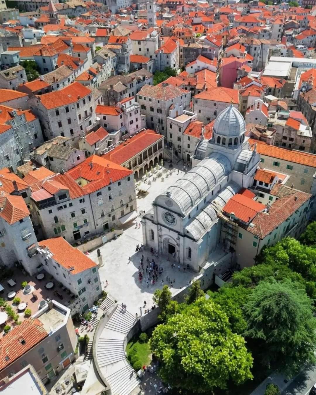 Apartman Lana Zablaće Extérieur photo