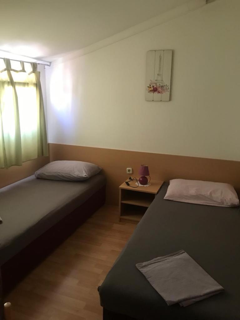 Apartman Lana Zablaće Chambre photo