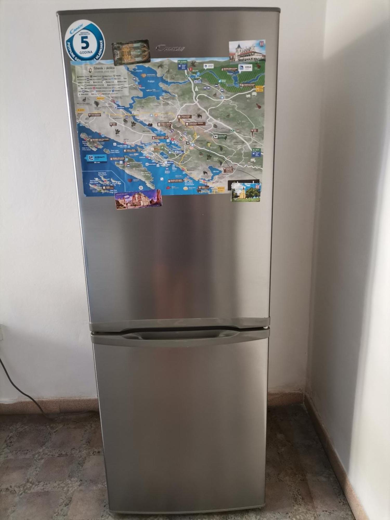 Apartman Lana Zablaće Chambre photo