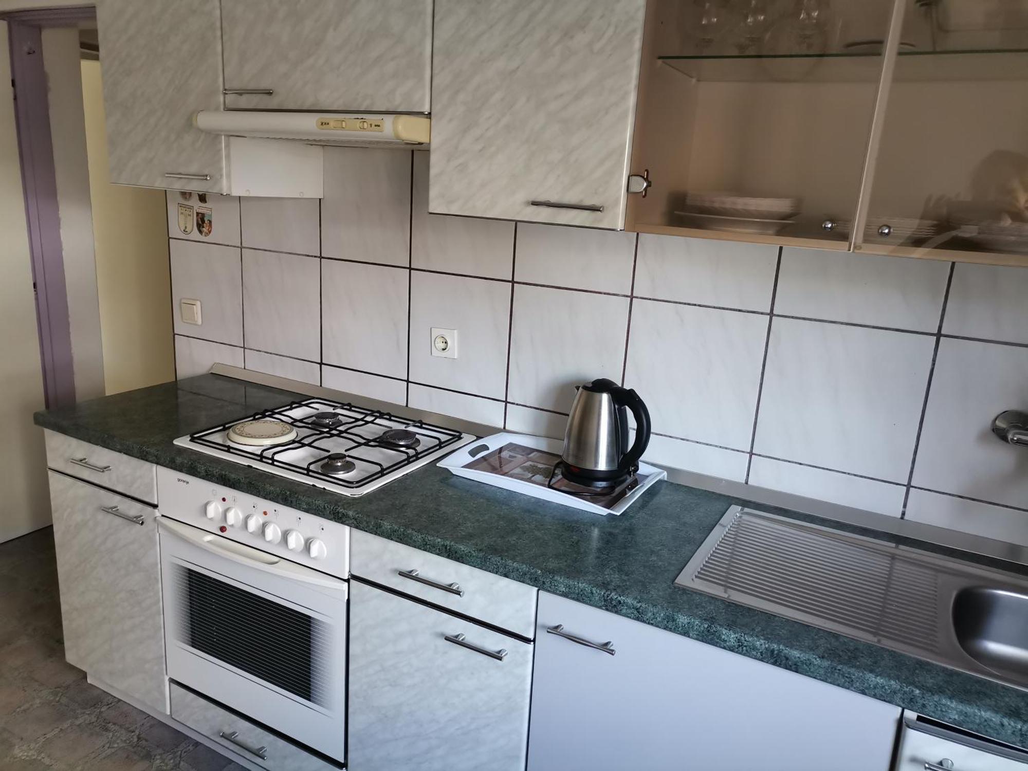 Apartman Lana Zablaće Chambre photo