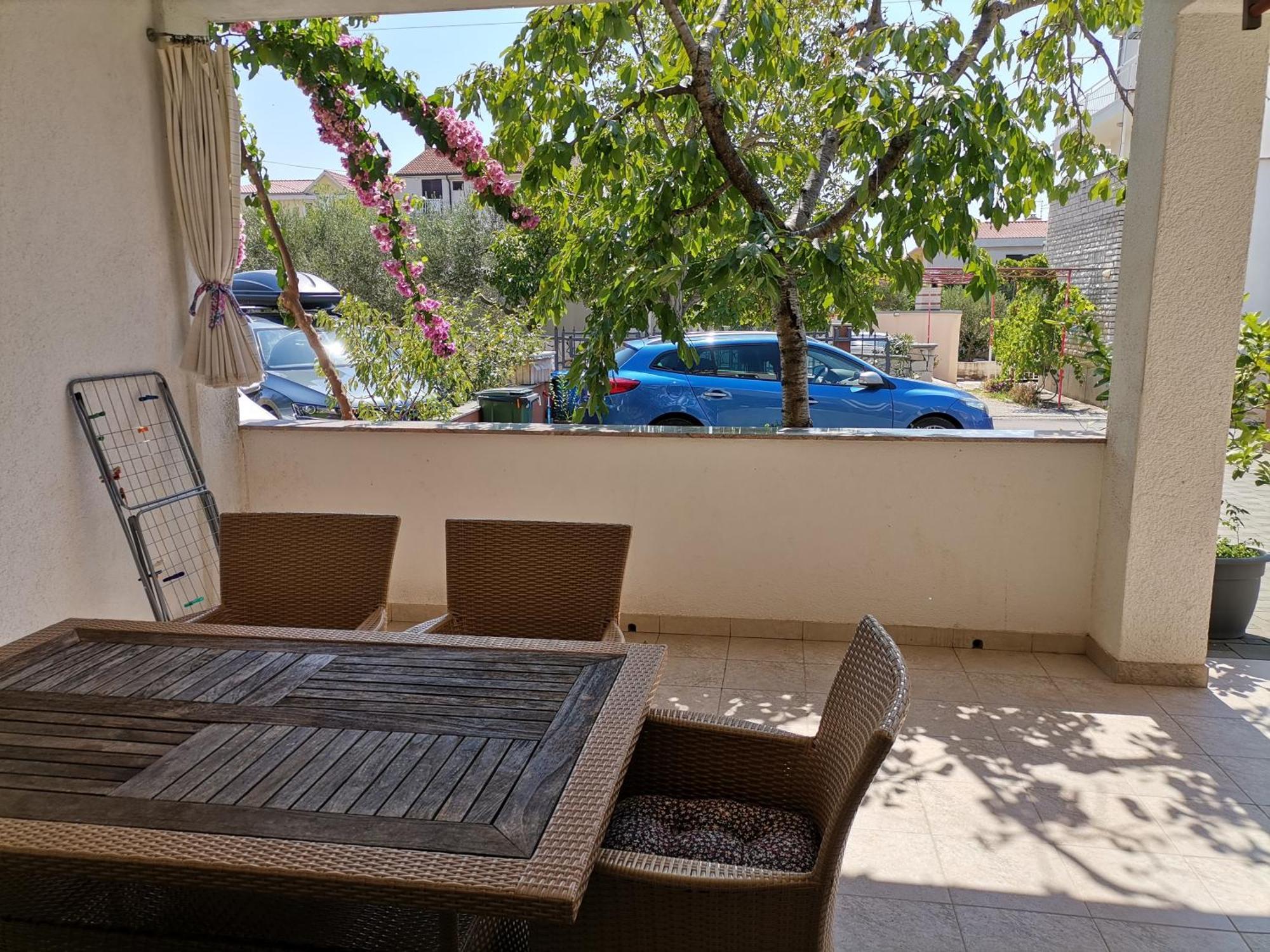 Apartman Lana Zablaće Chambre photo