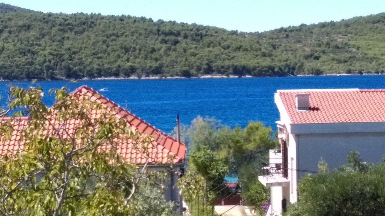 Apartman Lana Zablaće Extérieur photo