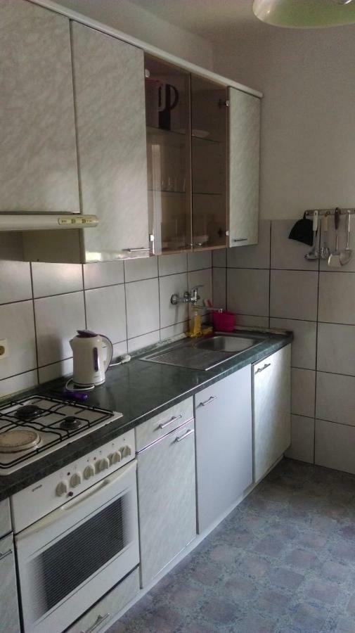 Apartman Lana Zablaće Extérieur photo